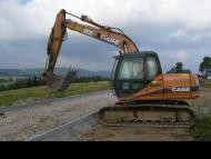  CASE 130