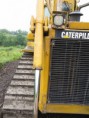 CAT D6R XL